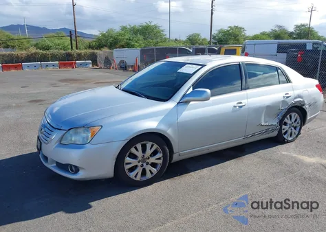 2010 Toyota Avalon Xls z USA, uszkodzony, nr VIN 4T1BK3DB6AU361903